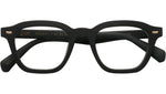 MENTE Matte Black