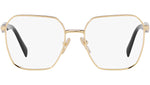 PR 56ZV ZVN1O1 pale gold