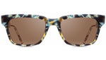 TBS 418 03 navy tortoise