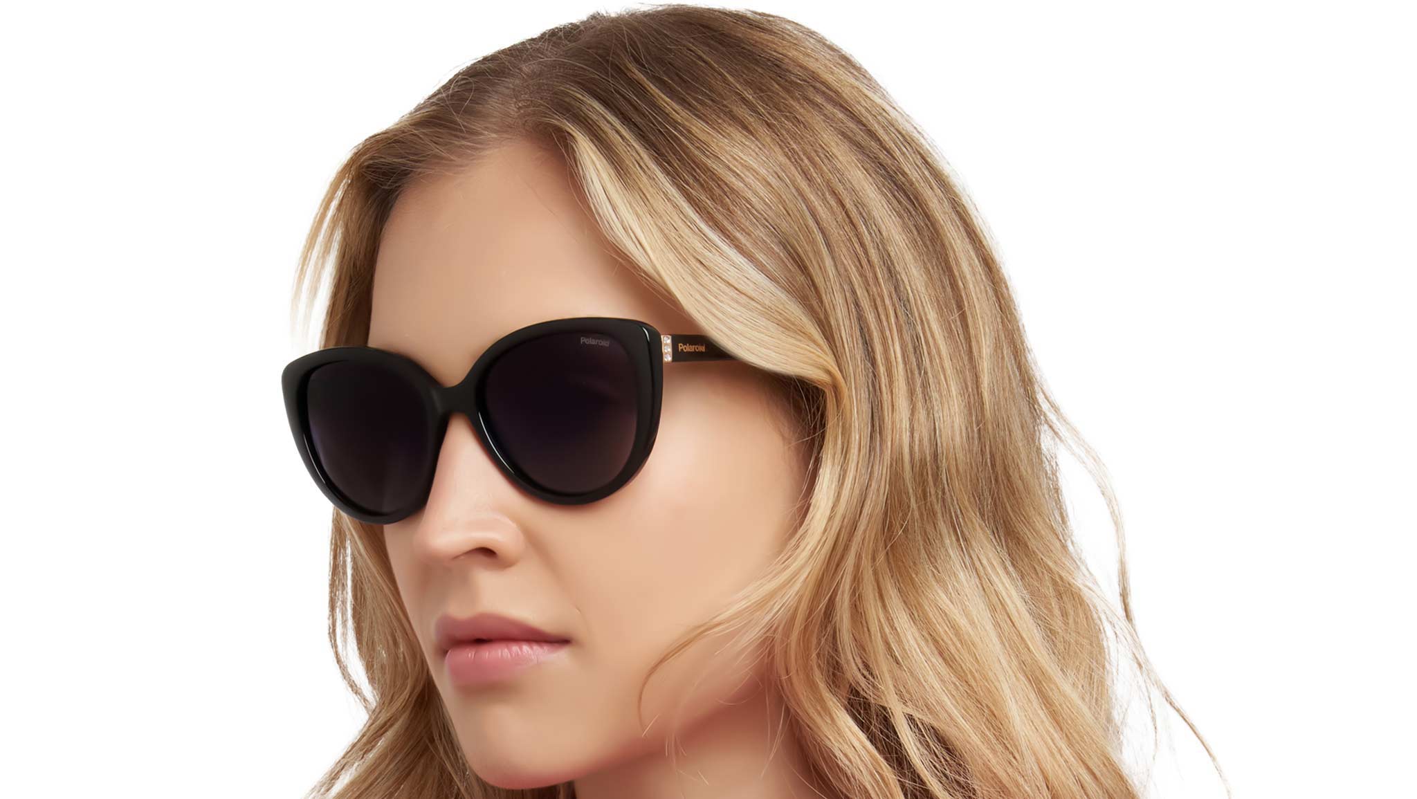 Polaroid PLD 4176/S/X 807 WJ Sunglasses Black - eye-oo.com