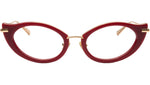 Penelope Burgundy