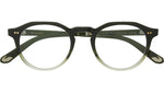 Dorian C Forest Fade