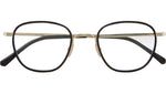 Griffith II C Black
