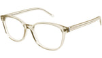 SL M113 004 shiny beige