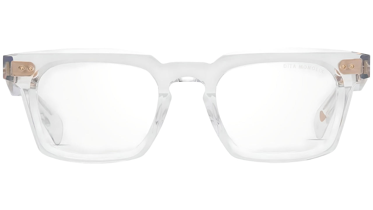 Monolix Crystal Clear