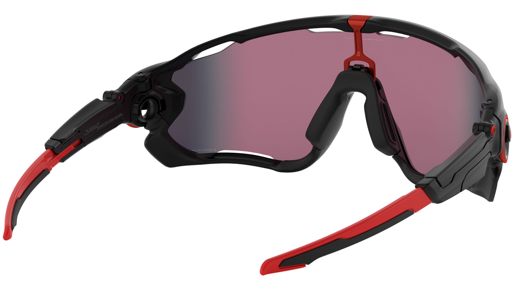 Oakley Jawbreaker OO9290 Sunglasses 20 Matte Black - eye-oo.com