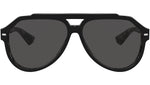 DG 4452 340387 Black Grey