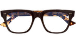 1381 Optical 03 Black Camouflage