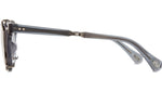 Dean Clip Grey