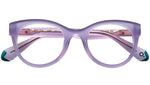 BRUTAL NO.8 49O purple