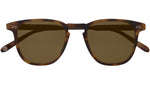 Brooks Sun Spotted Brown Shell