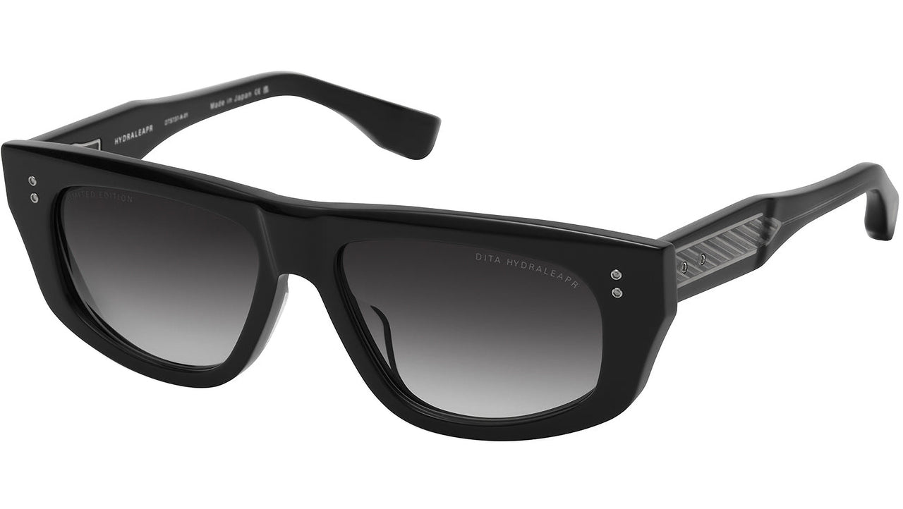 Hydraleapr Black