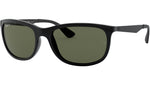 RB4267 601/9A black