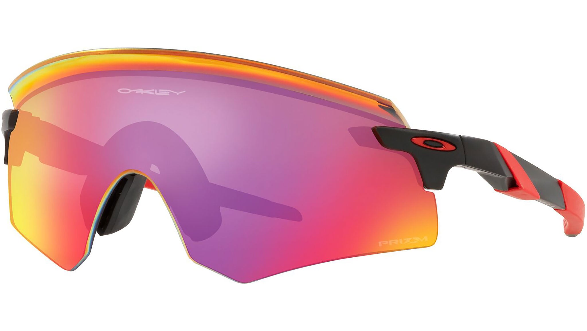 Oakley Encoder OO9471 Sunglasses 01 Matte Black - eye-oo.com
