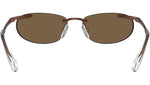 SK7019 400273 Matte Brown
