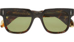 Lucky Diamond II 007 02 Brush Stroke