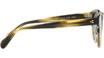 Lewen OV5453SU canarywood gradient