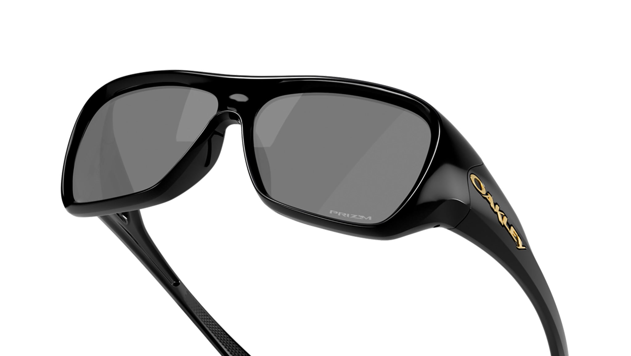 サングラス OAKLEY SS25 CHAMINADE (0OO9492 01) Oakley Chaminade Sunglasses OO9492 01 Polished Black - eye