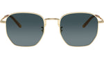 Kierney Sun OV1331S Gold