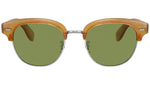 Cary Grant 2 Sun OV5436S 169952 Amber Tortoise