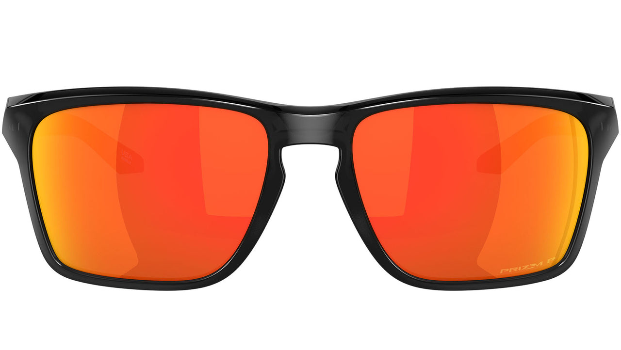 Sylas OO9448 05 black