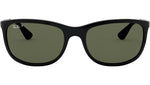 RB4267 601/9A black