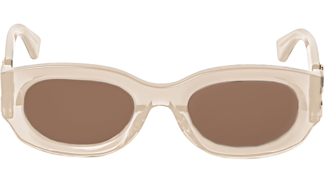 Palmer Milky Beige