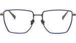 Moose Matte Blue