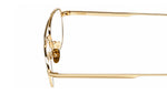 CC Titan Aviator Gold