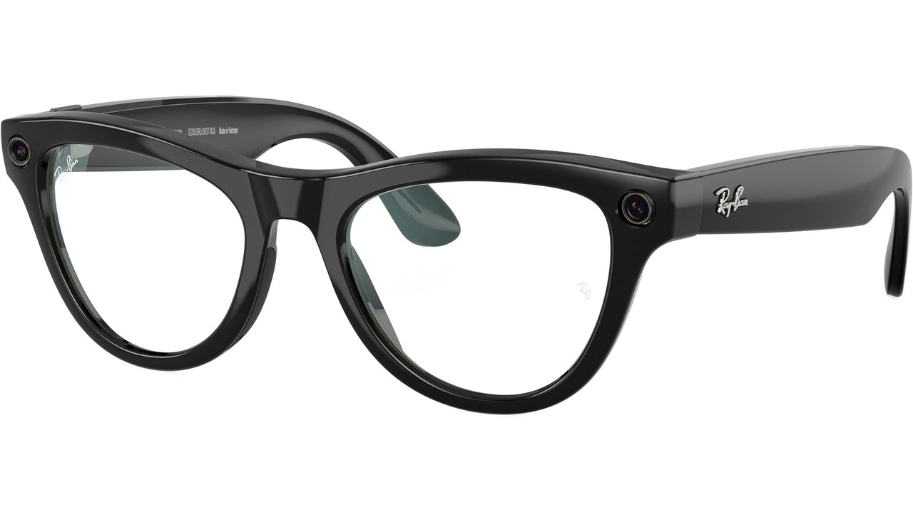 Meta | Skyler AI Glasses