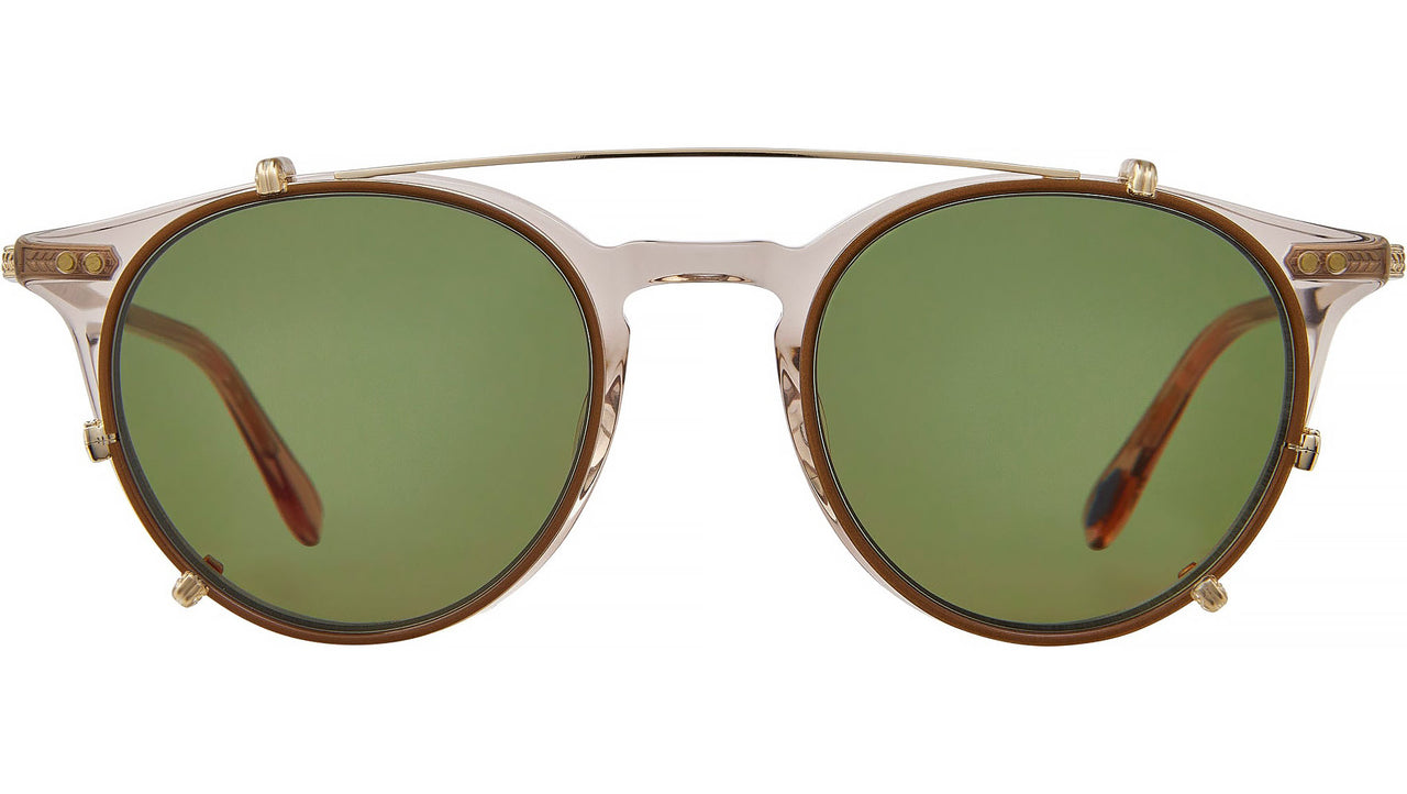 Clune J Clip Honey-Gold