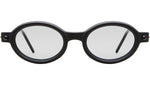 P6 Sun BMH Black Matt