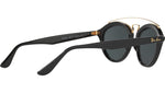New Gatsby Ii RB4257 601/71 black