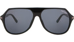 Hayes FT0934 01A Black Grey