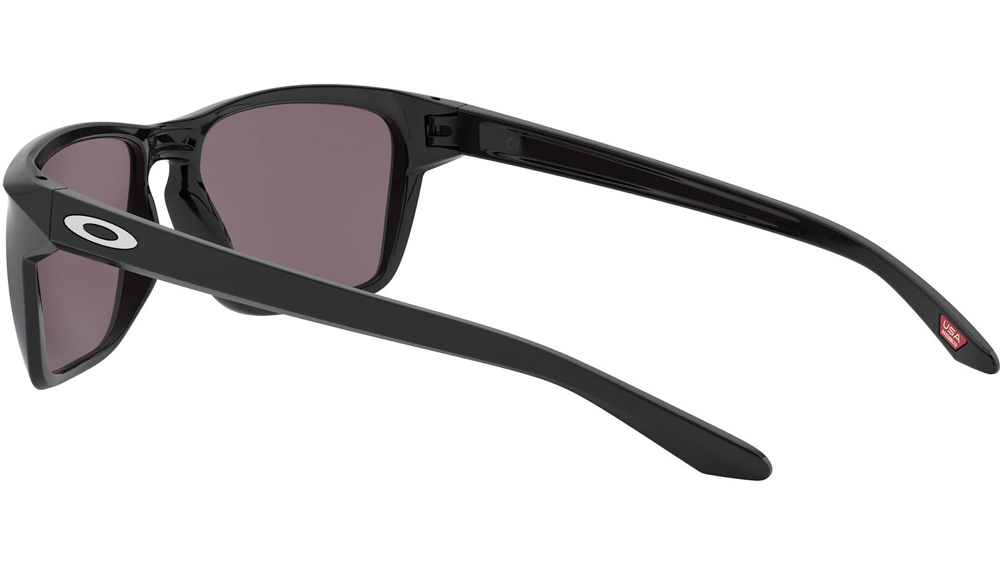 Oakley Sylas OO9448 Sunglasses 01 Polished Black - eye-oo.com