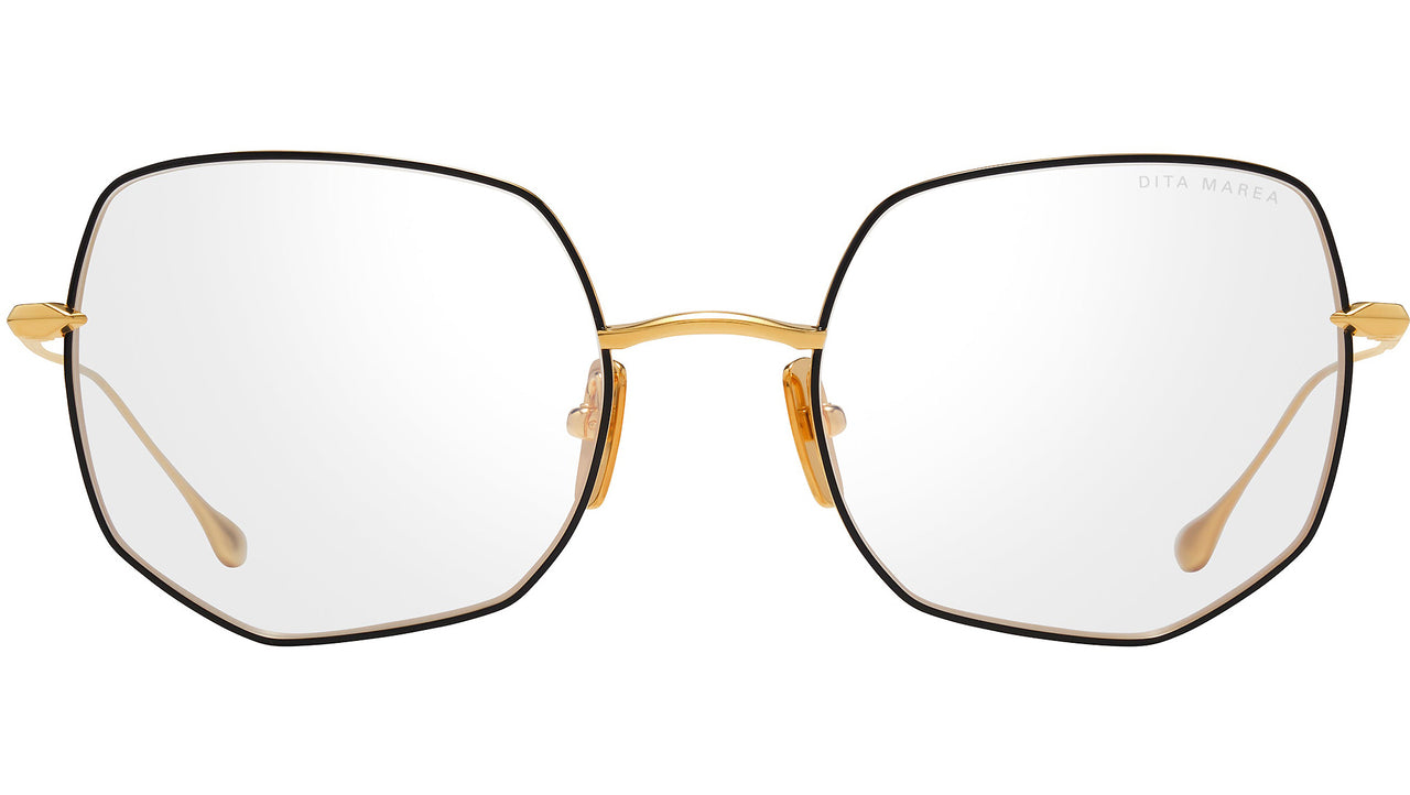Marea Yellow Gold