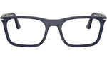 PO3358V 1217 Milky Depths Blue