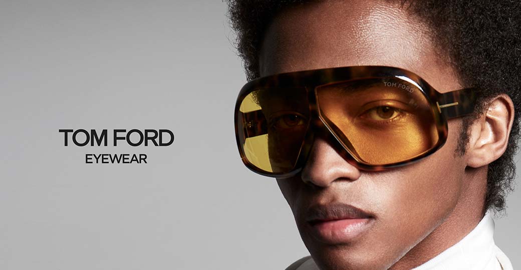 Buy Tom Ford sunglasses online - shipped worldwide – eye-oo.com