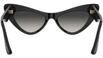 DG 4368 501/8G black