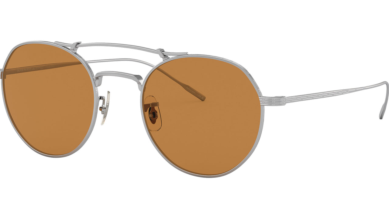 Reymont OV1309ST silver