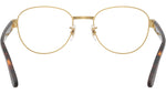 RB6543 Optics 2500