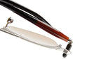 P75 Sun SMB Silver Matt Brown