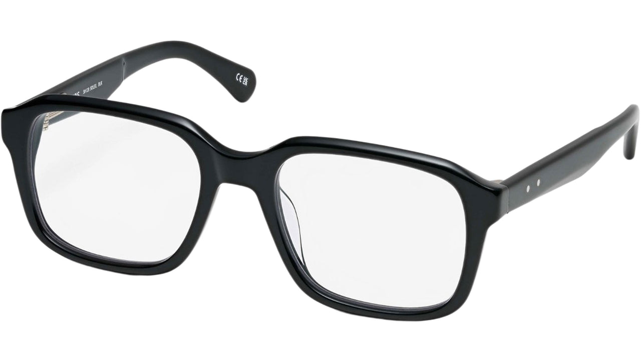 Soleil Black