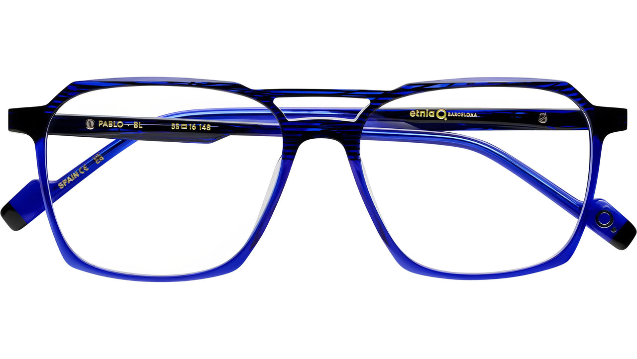 PABLO BL Blue