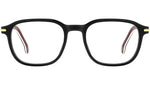 320 GUU Black Burgundy