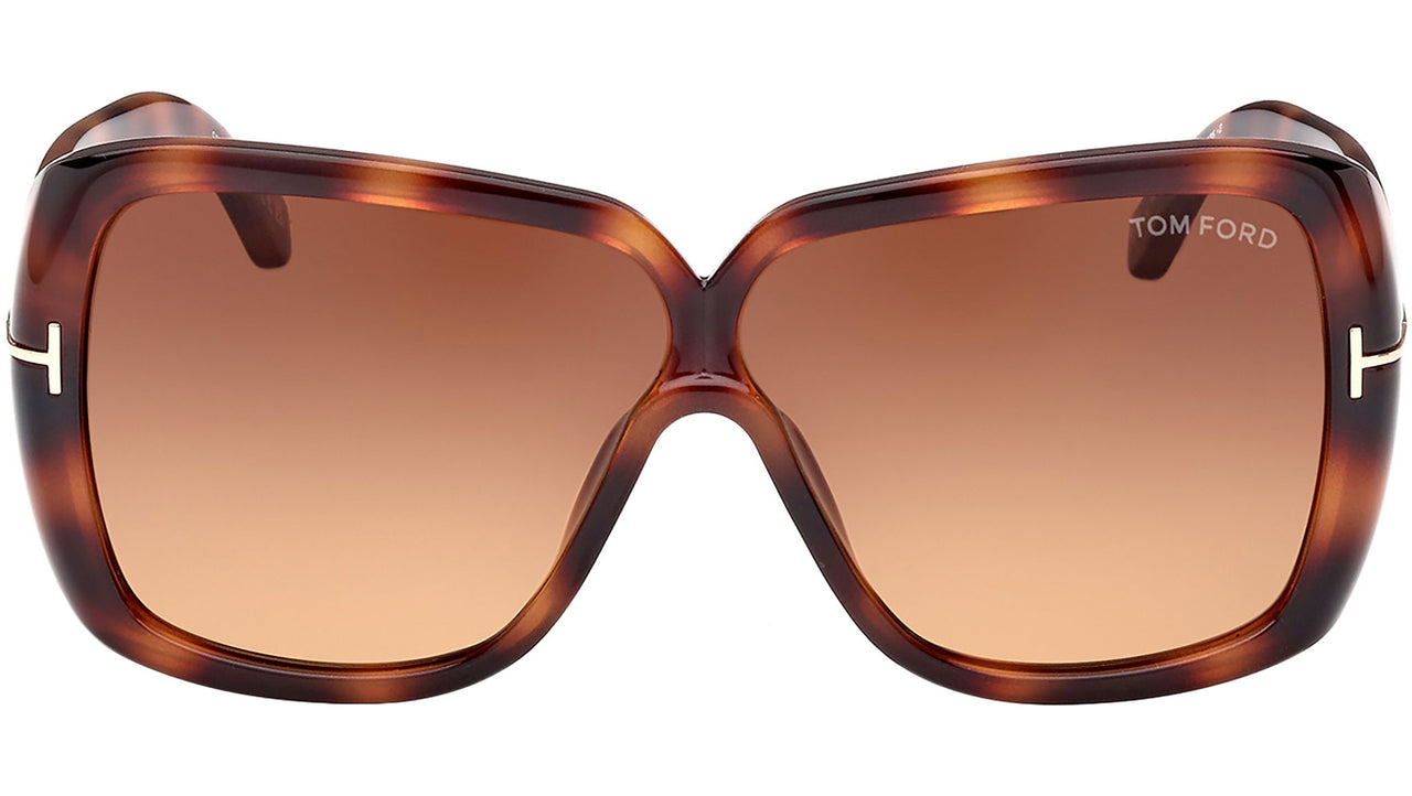 Marilyn FT1037 52F Tortoise