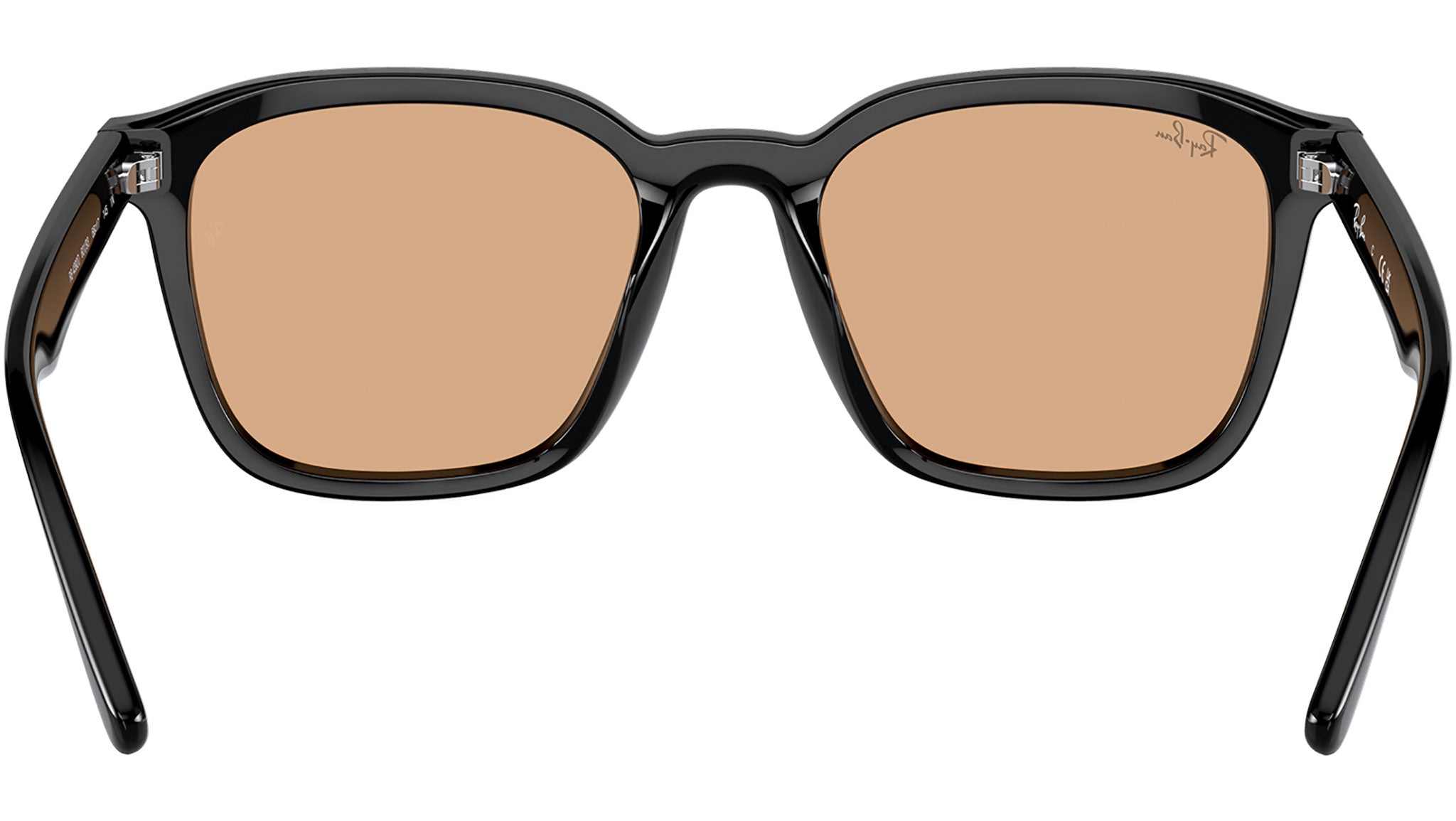 小物 Ray-Ban RB4392D 601/93 Ray-Ban Sunglasses RB4392D 601/93 Black - eye-oo.com