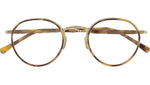 Billie C Yellowjacket Tortoise
