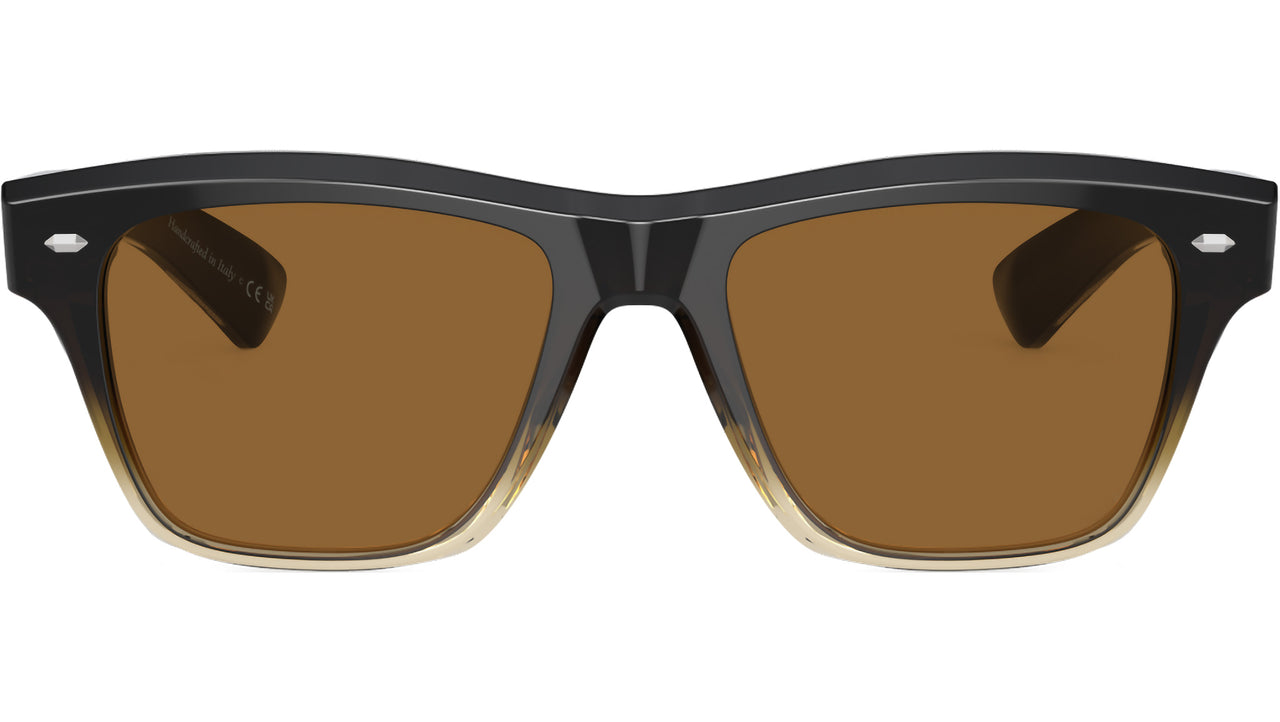 Oliver Sixties Sun OV5522SU Kona Gradient