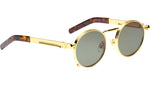 Ressort Yellow Gold